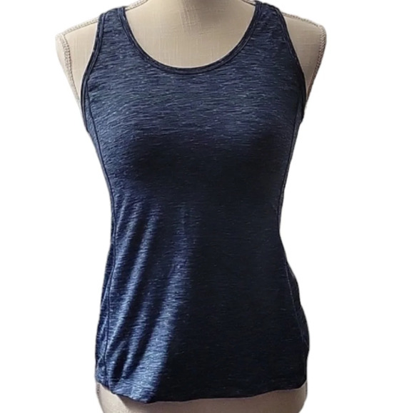 Old Navy Tank - Picture 1 of 4